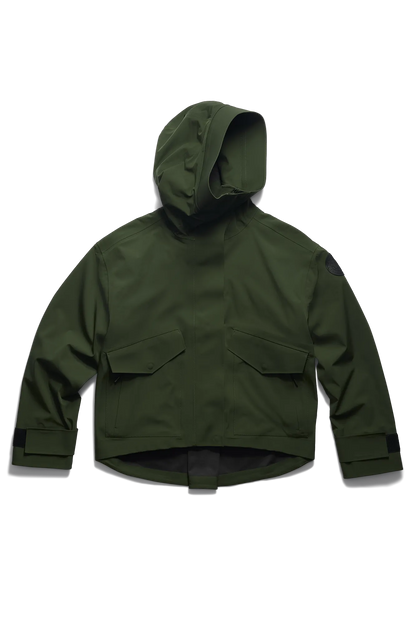 MOSS KHAKI