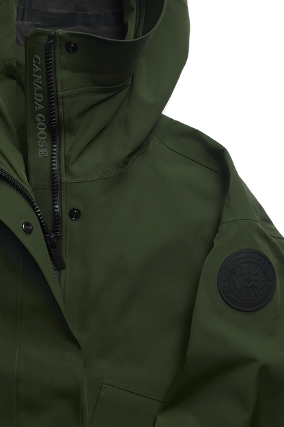 MOSS KHAKI