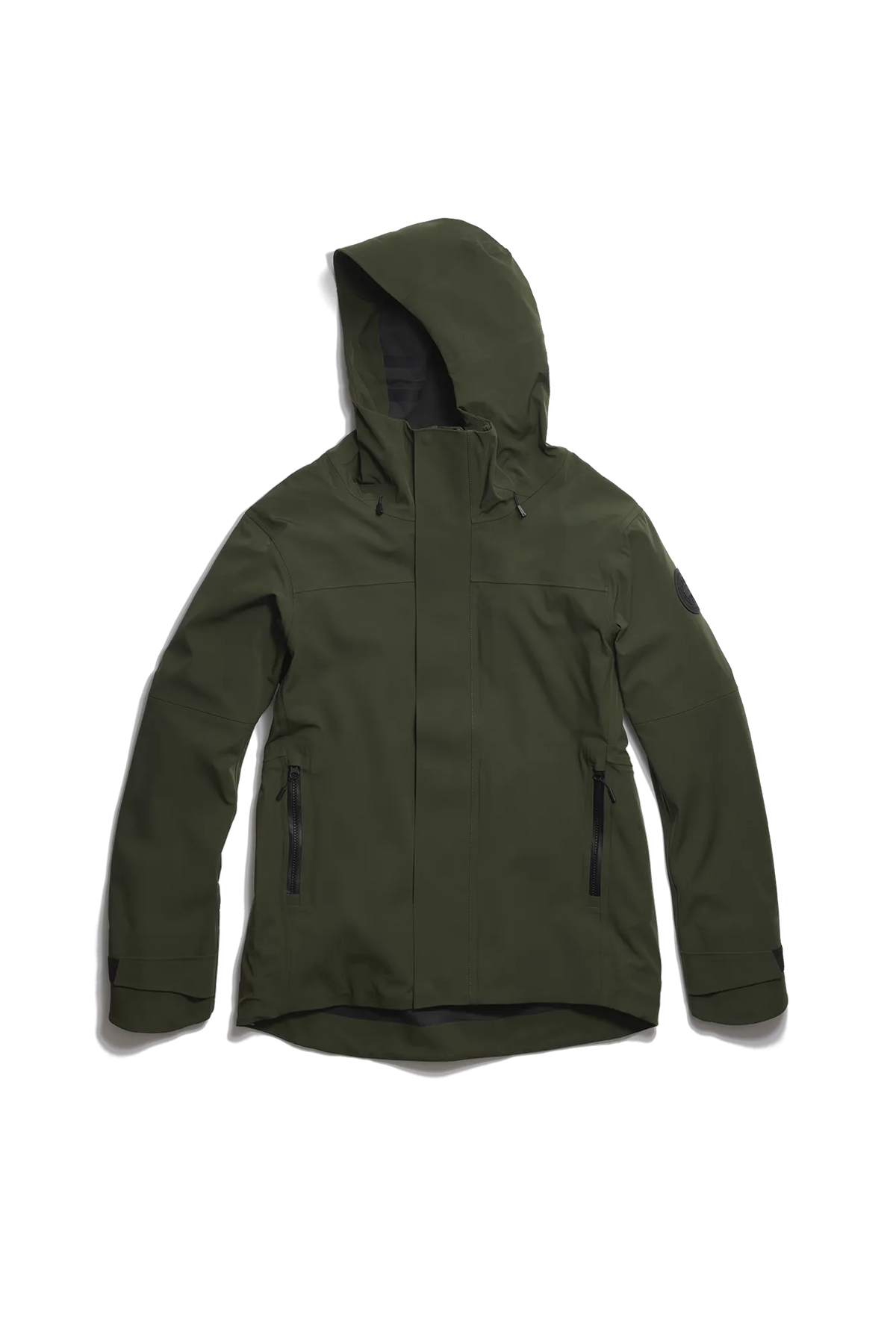 MOSS KHAKI