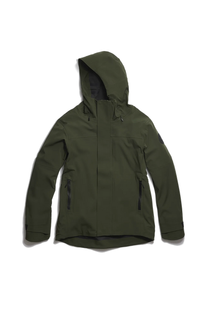 MOSS KHAKI