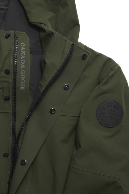 MOSS KHAKI
