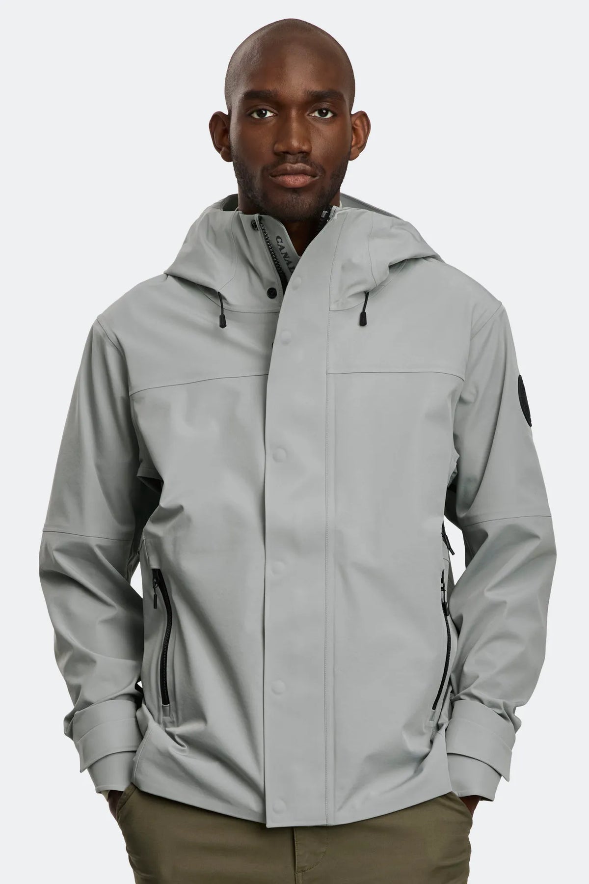 STRATUS GREY