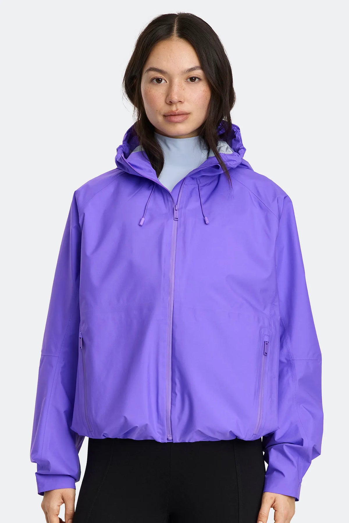 VIBRANT LILAC