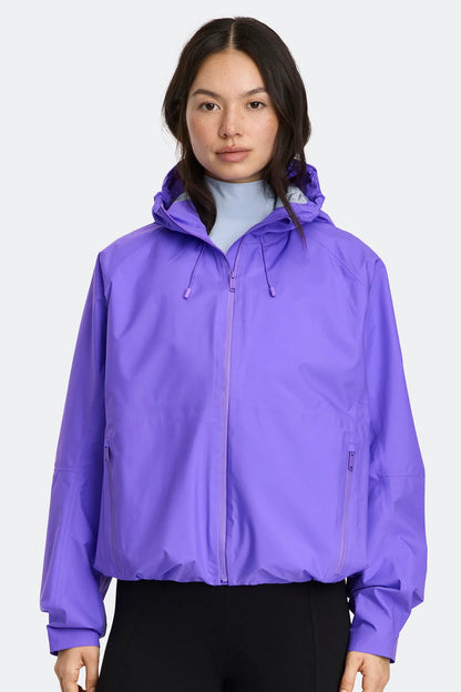 VIBRANT LILAC