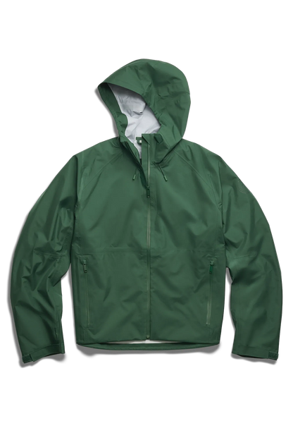 GLADE GREEN