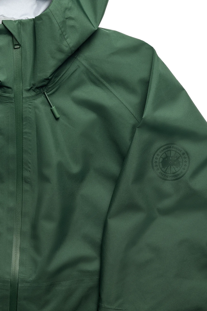 GLADE GREEN