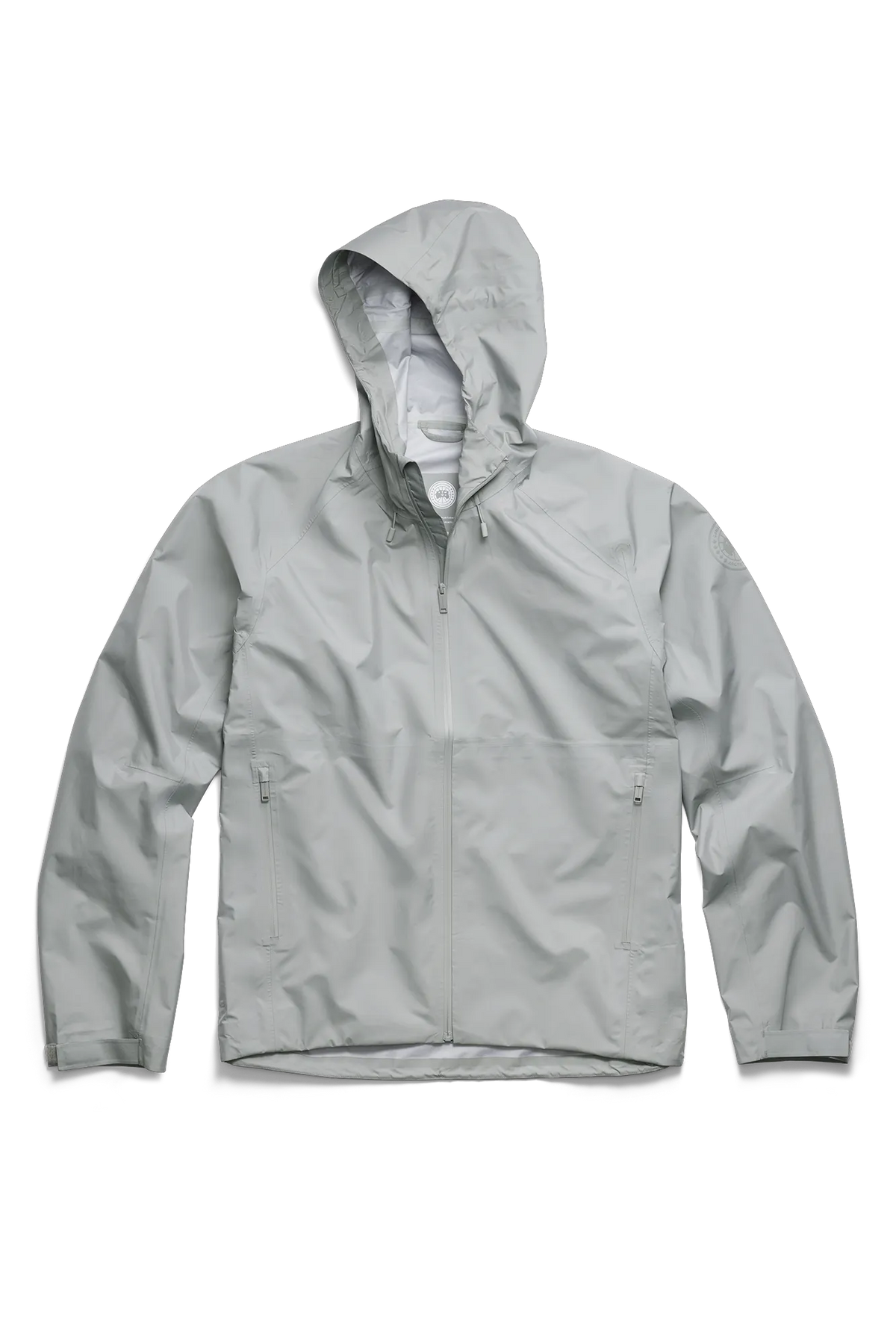 STRATUS GREY
