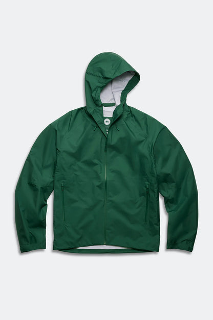 GLADE GREEN