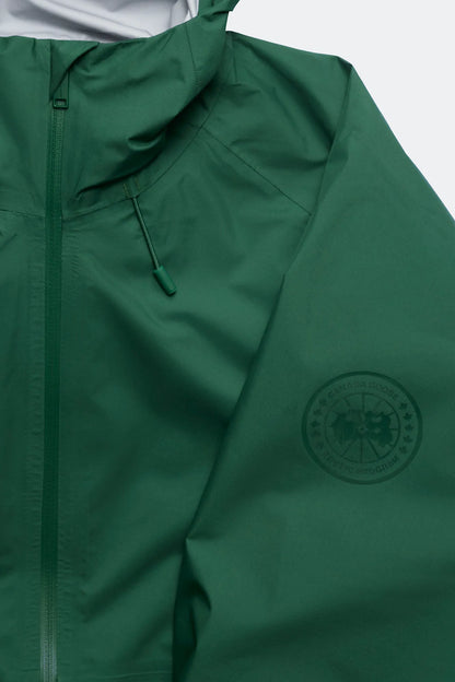 GLADE GREEN