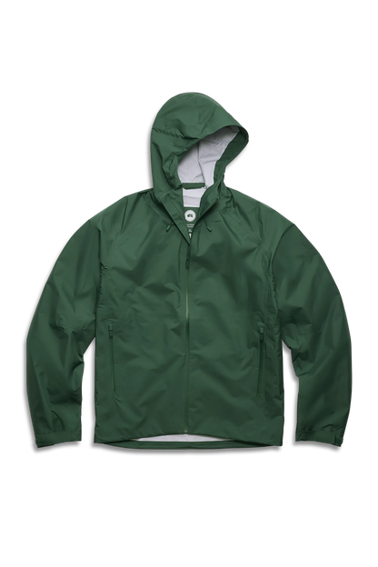 GLADE GREEN