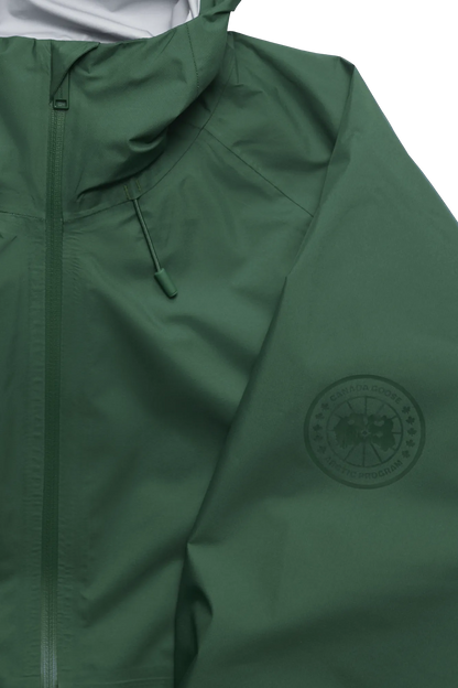 GLADE GREEN