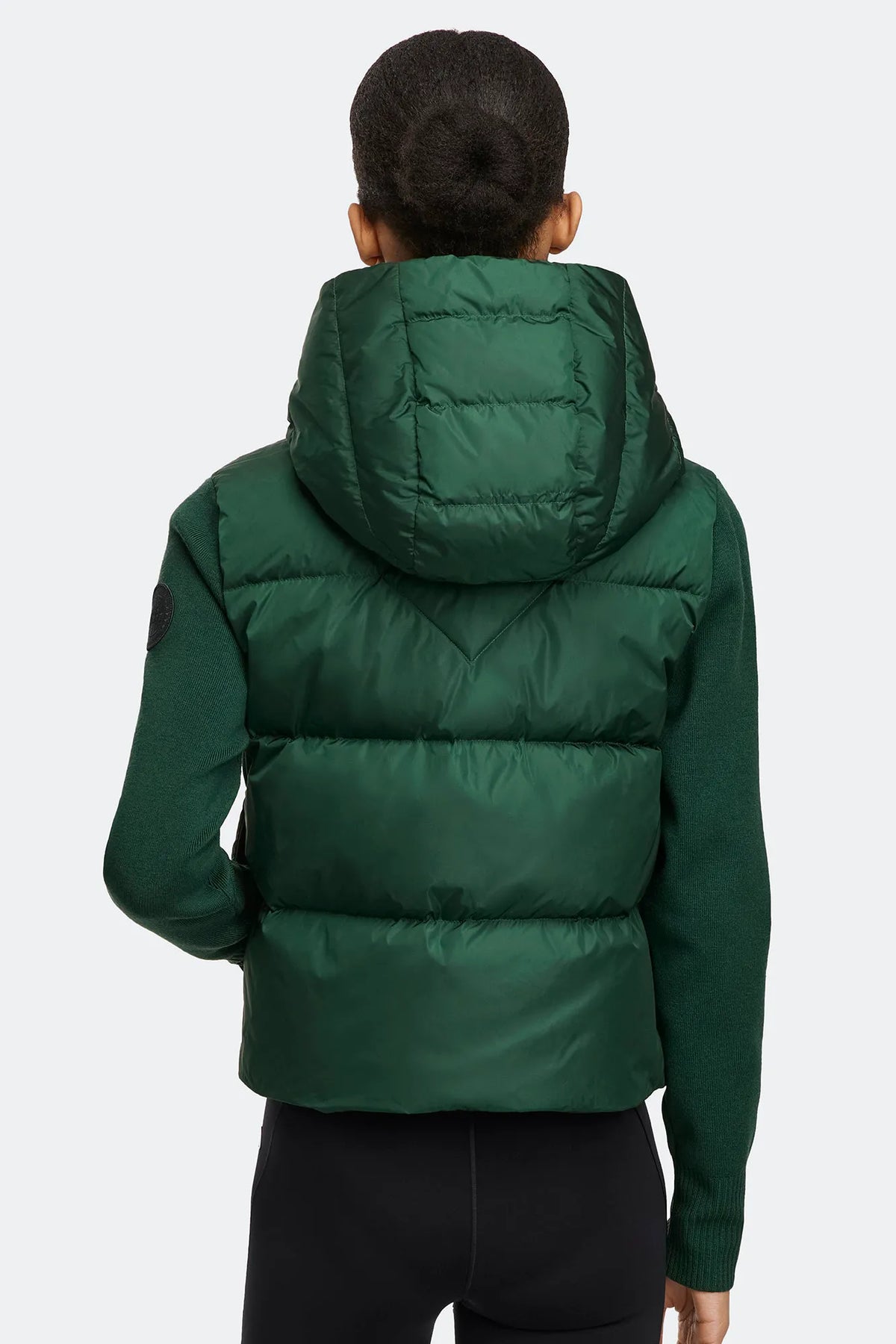 GLADE GREEN