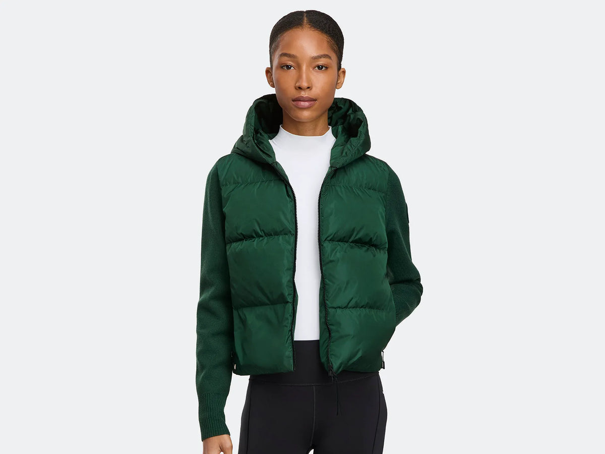 GLADE GREEN