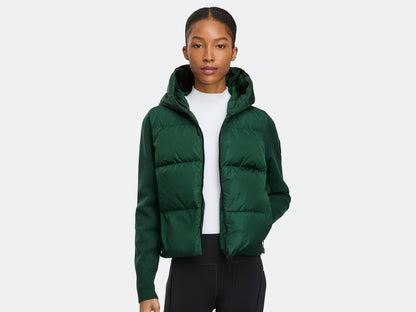 GLADE GREEN