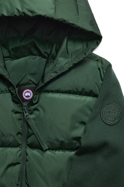 GLADE GREEN