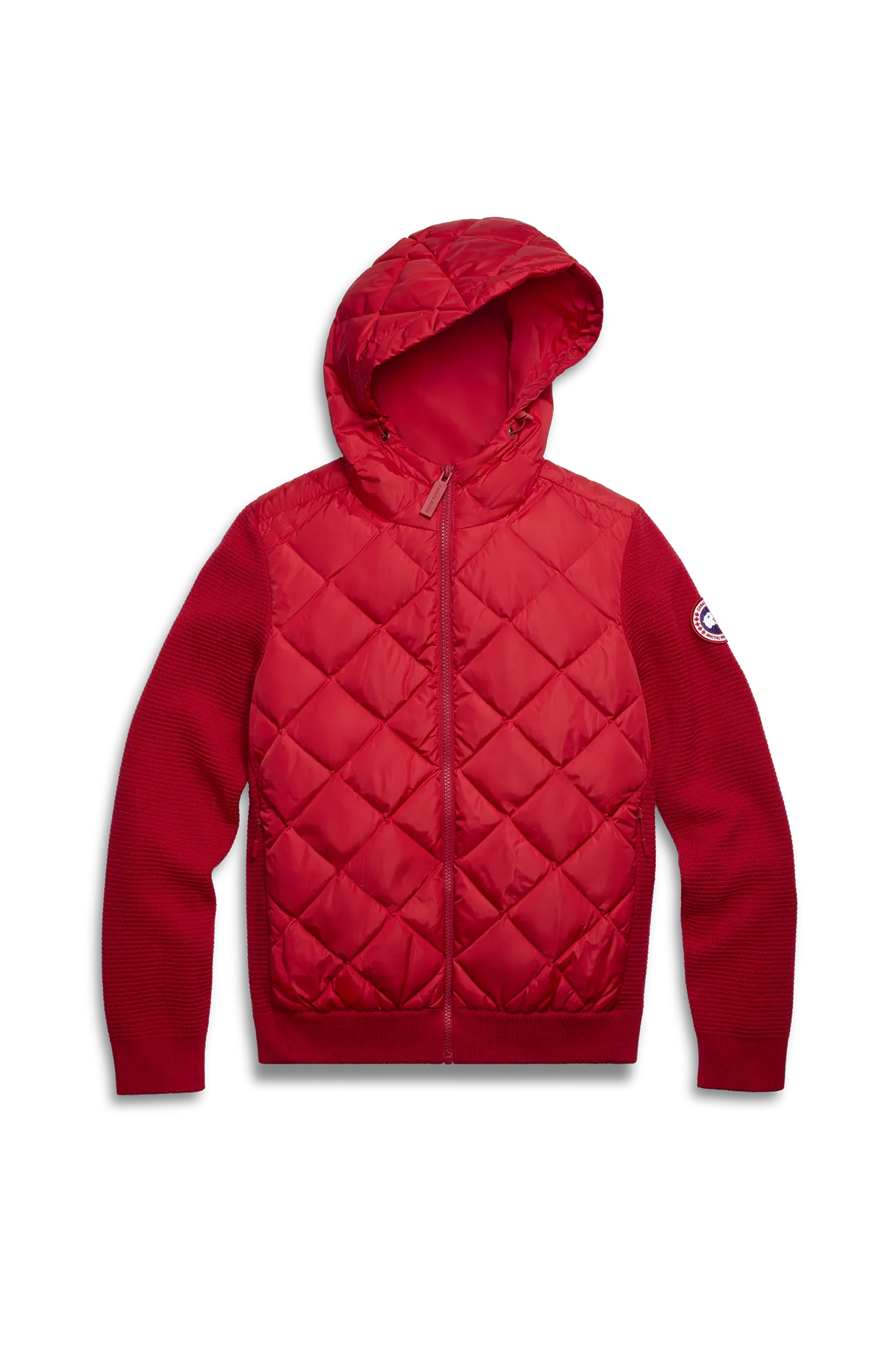 CARMINE RED
