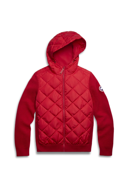 CARMINE RED