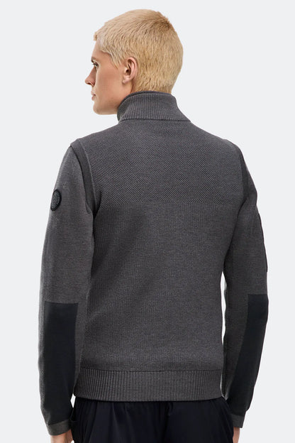 Iron Grey