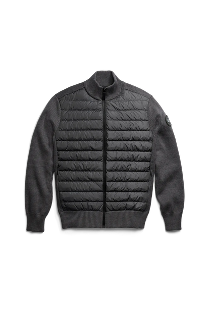 Iron Grey