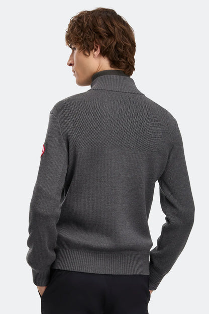 IRON GREY