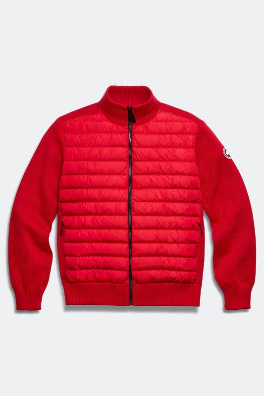 CARMINE RED