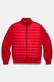 CARMINE RED