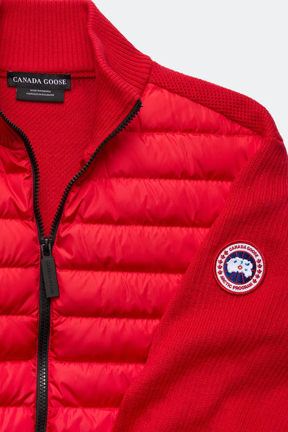 CARMINE RED