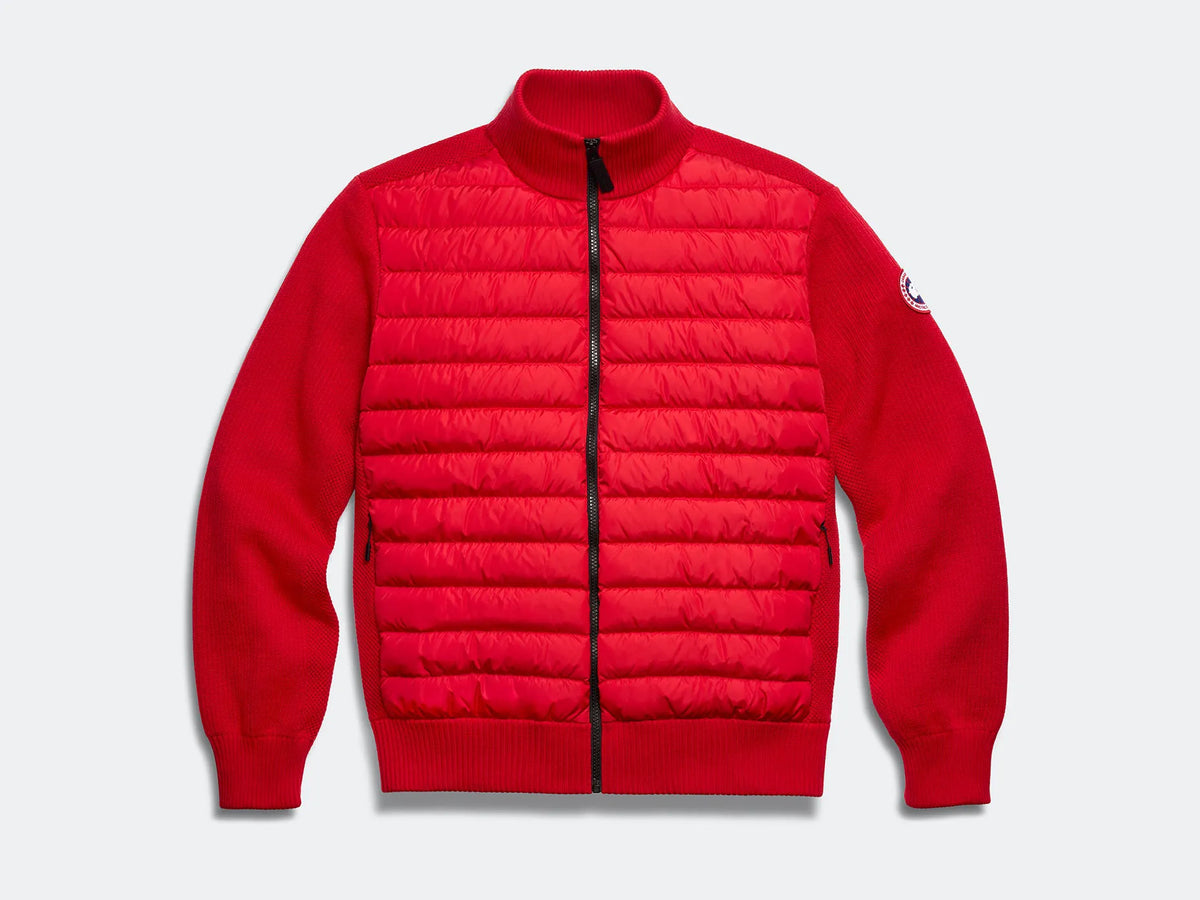 CARMINE RED