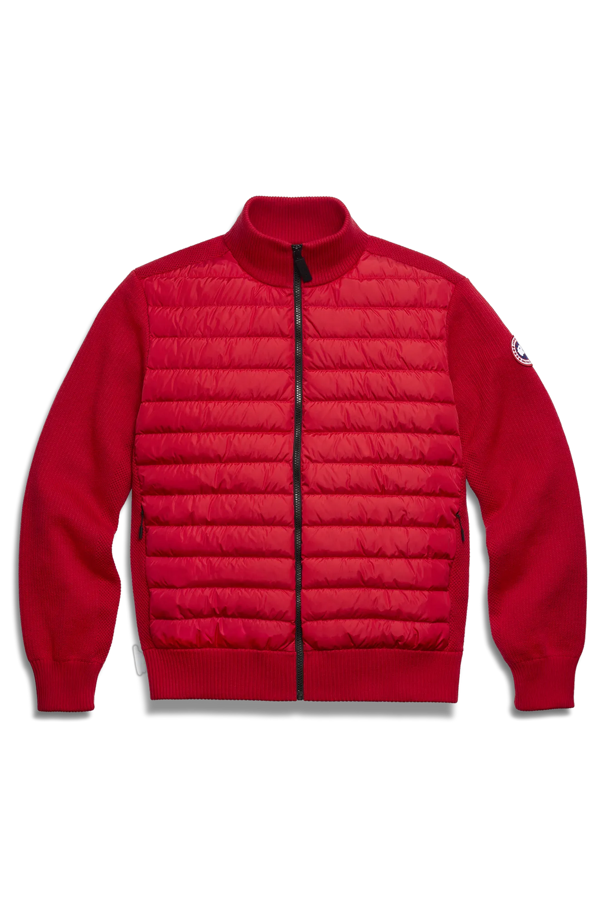 CARMINE RED