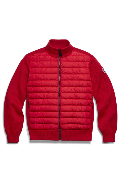 CARMINE RED
