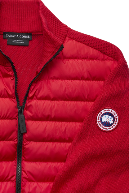 CARMINE RED