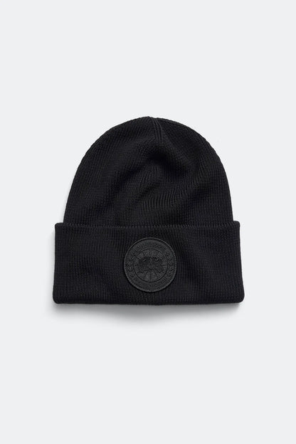 Black/Black
