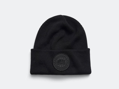 Black/Black