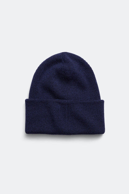 NAVY HEATHER
