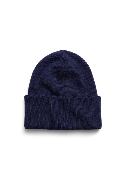 NAVY HEATHER