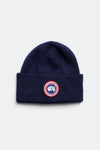 Navy Heather