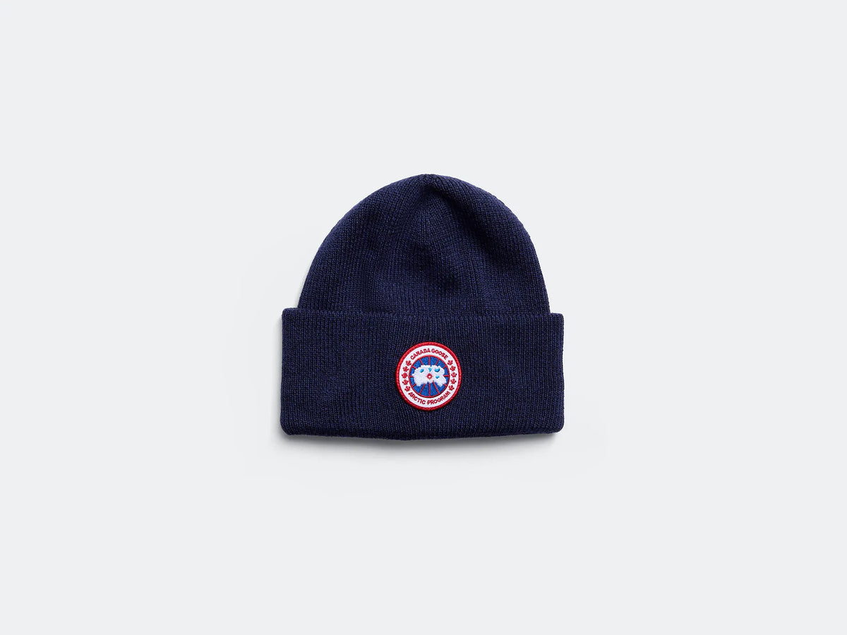 Navy Heather