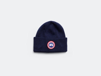 Navy Heather