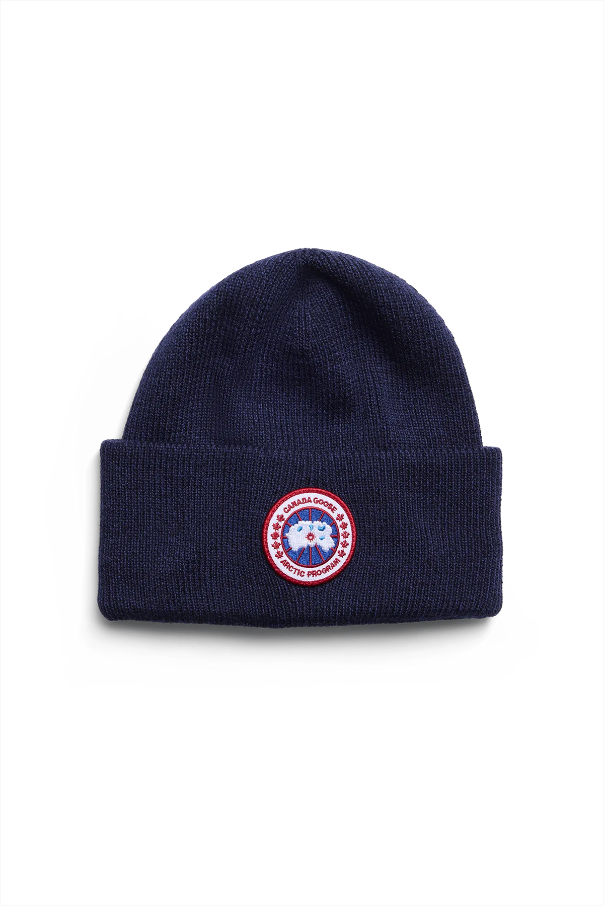Navy Heather