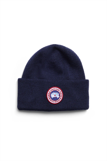 Navy Heather