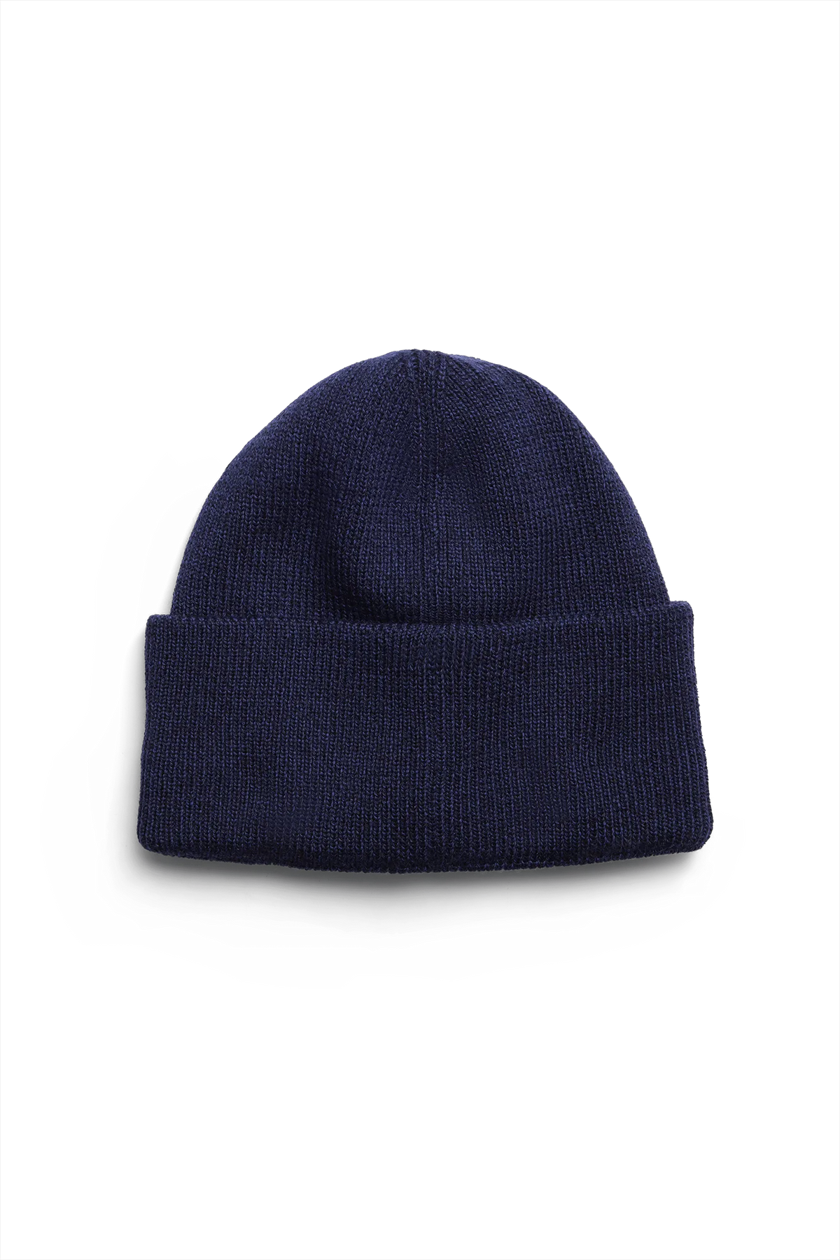 Navy Heather