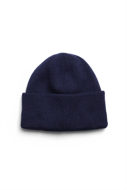 Navy Heather