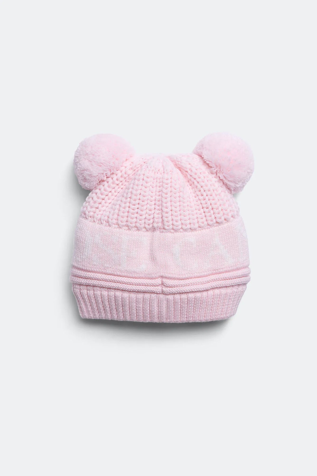 SOFT PINK