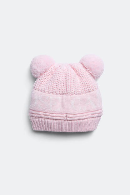 SOFT PINK