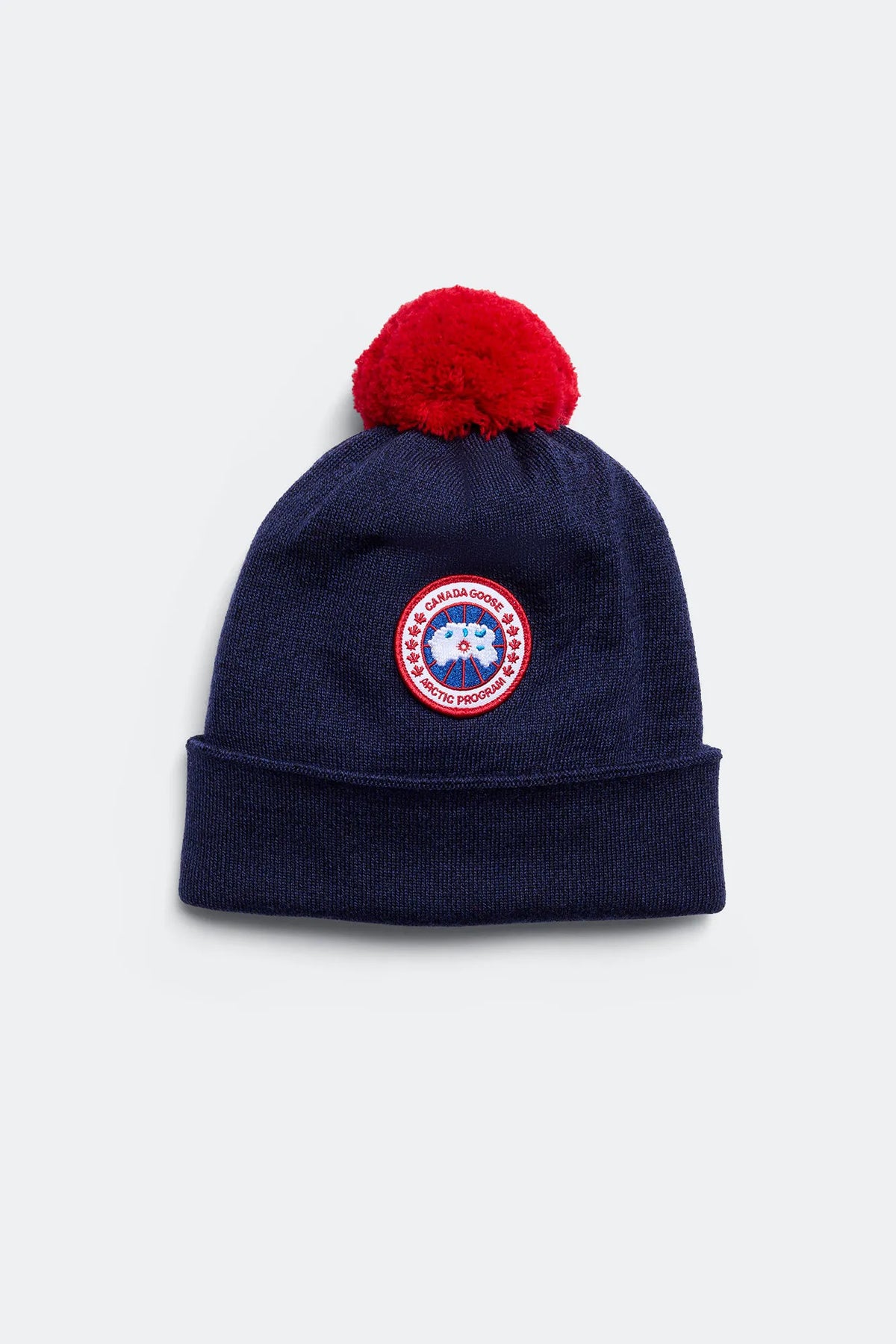 Navy Heather