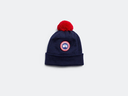 Navy Heather