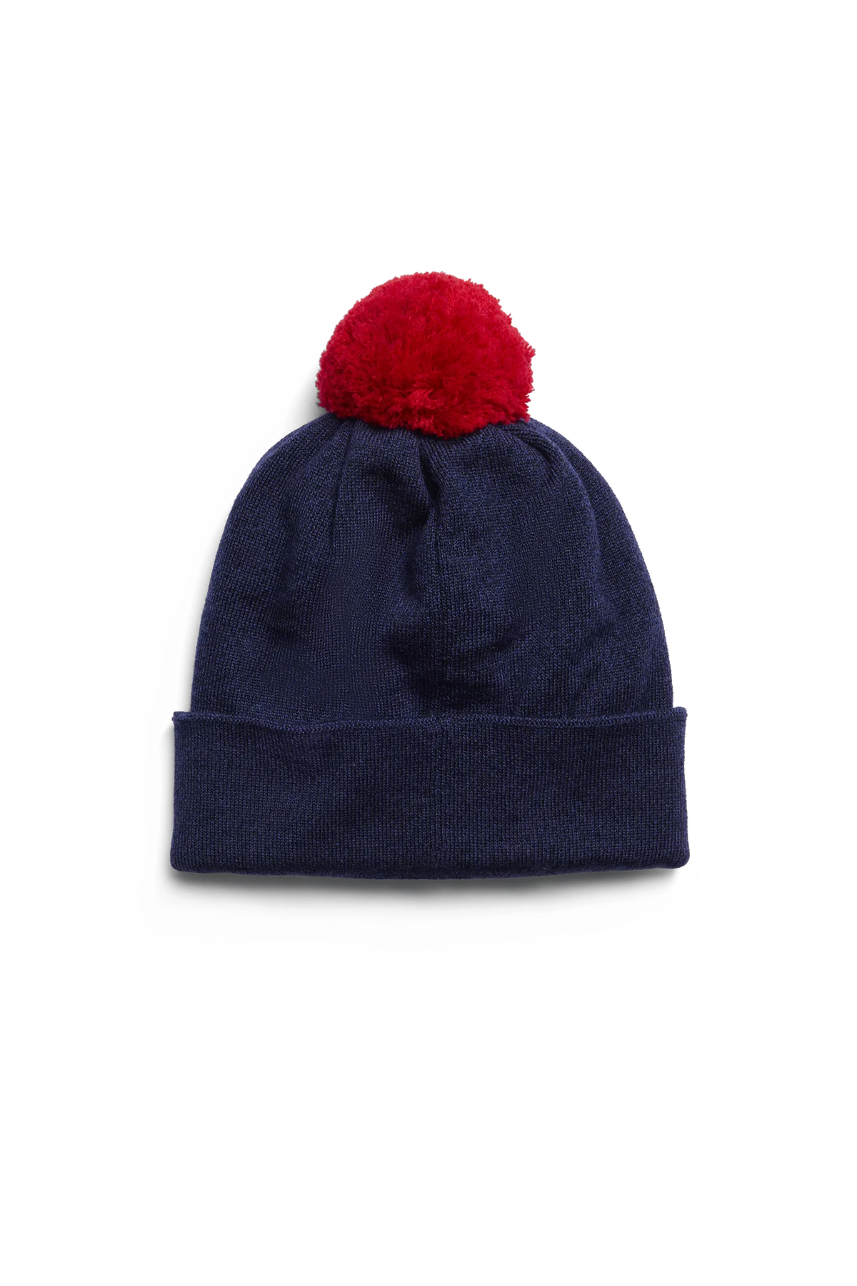 Navy Heather