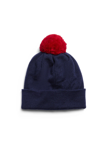 Navy Heather