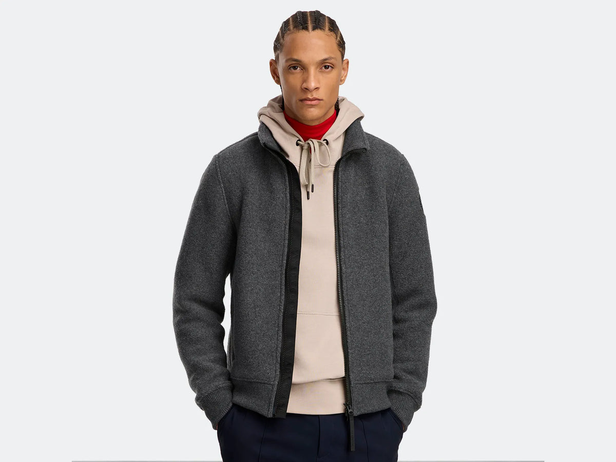 QUARRY GREY