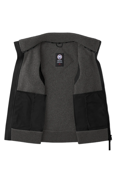 Quarry Grey